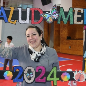 Celebración del Día de la Salud Mental